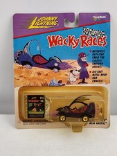 JOHNNY LIGHTNING DICK