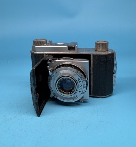 Kodak retina type 010 35mm - retina,