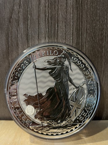 2023 britannia kilo - 2023,