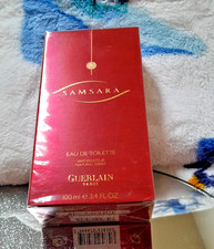 Guerlain Samsara EDT eau de