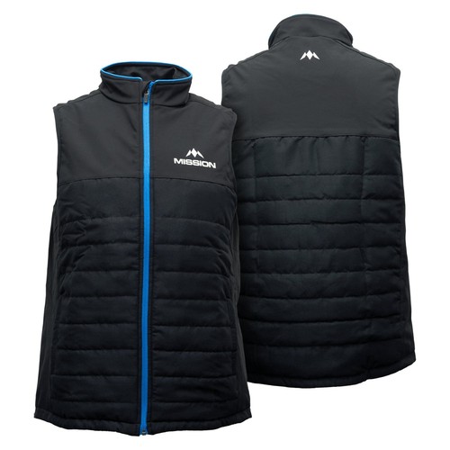 Mission team wear - team,