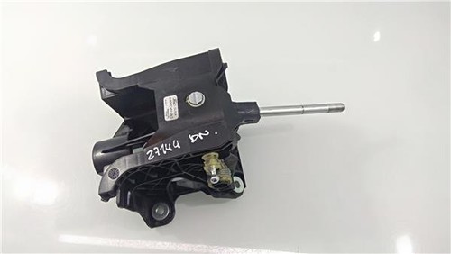 Av6r7c453mkg gear lever ford - gear,