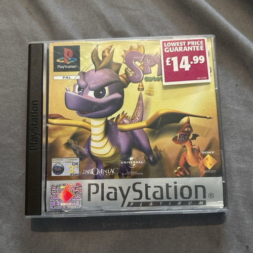 Spyro gateway to glimmer - spyro, 2: