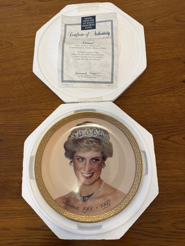 Diana princess wales - of,