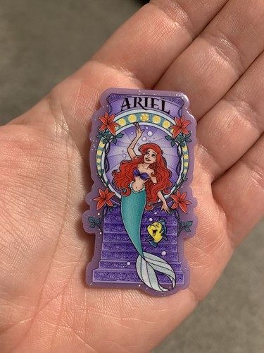 Princess ariel little - ariel, mermaid