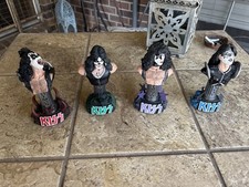 MCFARLANE KISS BUST ACTION