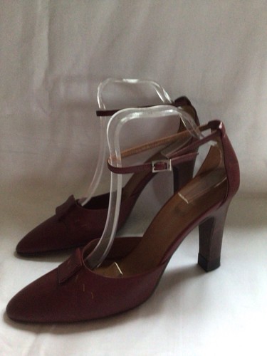 Emporia armani oxblood - emporia,