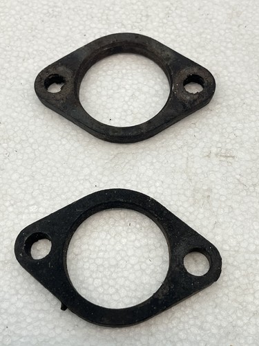 Exhaust pipe gasket honda - exhaust,