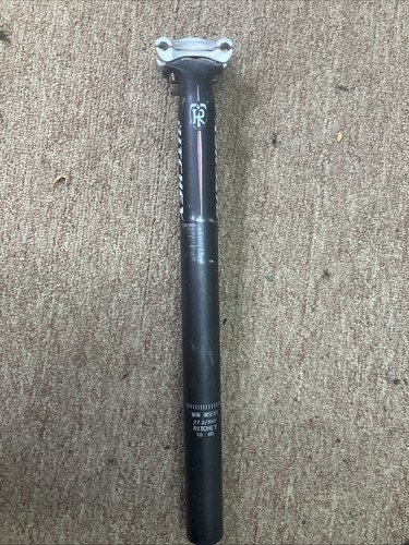 Ritchey seat post - ritchey, (aluminium)