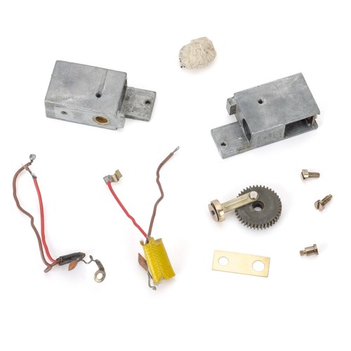 Tri ang spares parts - tri-ang, for