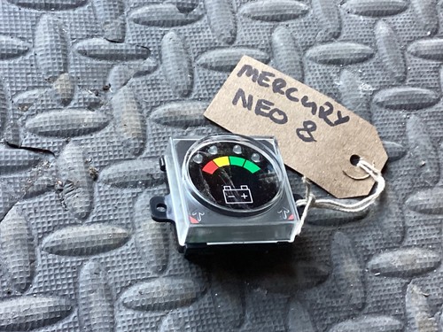 Drive mercury neo battery - drive,
