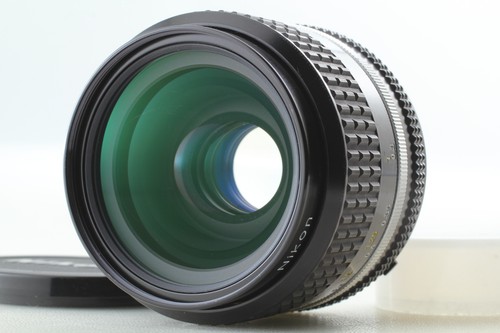 Cla near mint - mint], nikon