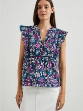 Rails Misha Top Woodblock