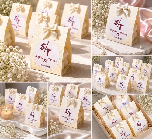 Personalized wedding favor - personalized,