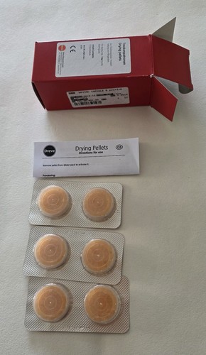 Hearing aid drying - aid,