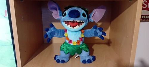 Disney lilo and stitch - disney,
