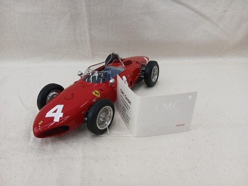 Cmc shark nose ferrari - cmc,