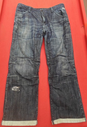 Arlen ness motorcycle jeans - arlen,