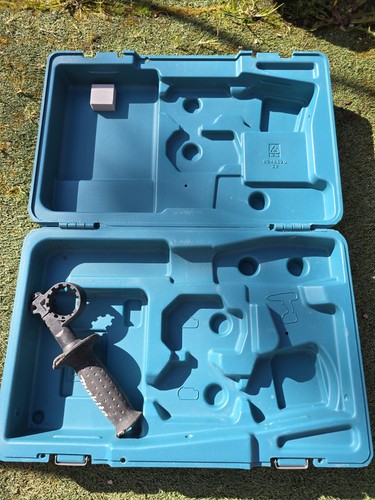 Makita drill tool - drill,