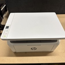 HP LaserJet M140W AirPrint Monochrome All-in-One Wireless Laser Printer
