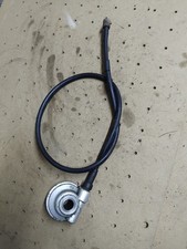 Keeway Superlight 125 Speedo Drive 2016