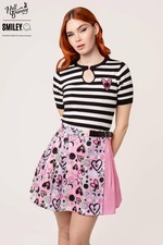 Hell Bunny Womens Robbie