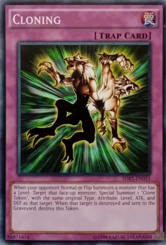 Cloning sdks en035 common - -, sdks-en035