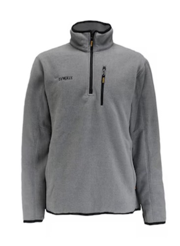 Dewalt zip mid layer - dewalt,