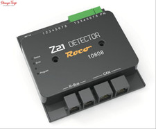 Roco Digital Z21 Detector