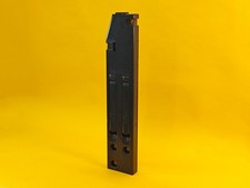 Rear Corner Post for Ford Transit Tipper. LEFT High Profile Scattolini Bison NEW