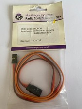 MACGREGOR INDUSTRIES RADIO