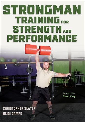 Strongman training for - strongman,