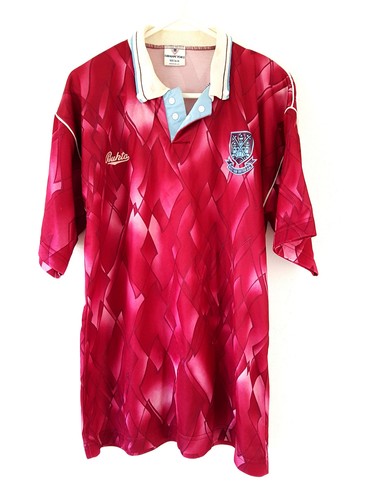 West ham united - united, bukta
