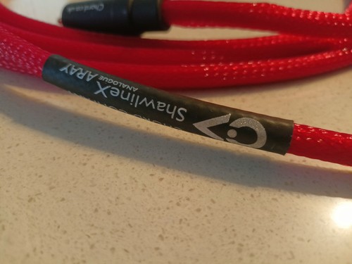 Chord company shawline - company,