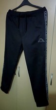 Kappa Track Pants Size L