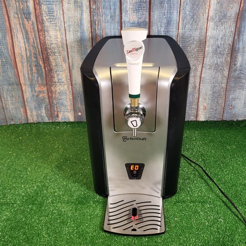Perfectdraft pro beer - beer, tap