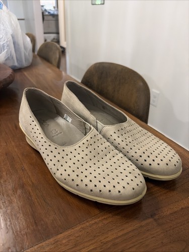 Ecco felicia perforated - felicia,