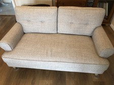 Next 2 Seater Sofa 