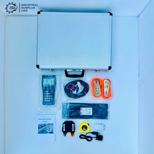 Portable handheld ultrasonic - portable,