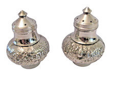 Antique Indian /Persian Silver