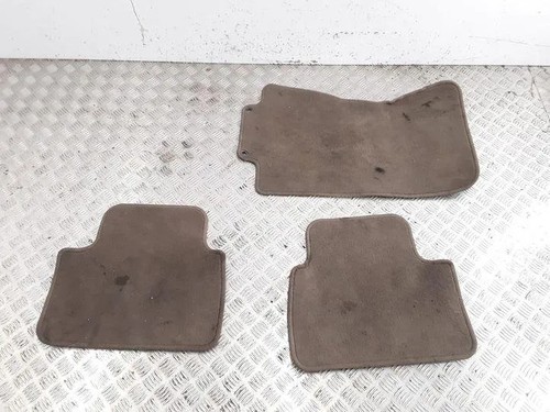Jaguar x350 mat set 72 - x350,