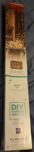 Diamond art club sweet - art,