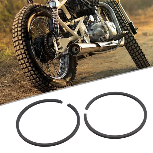 Motorcycle piston rings - motorcycle,
