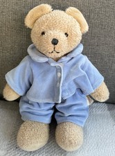 Noukies Teddy Bear Soft Toy