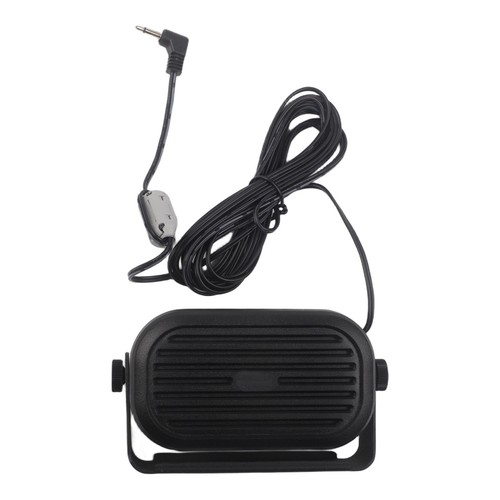 External speaker for - sp-35,
