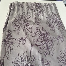 Next Lined Curtains 90x90"