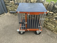 Dog Show Trolley..titan