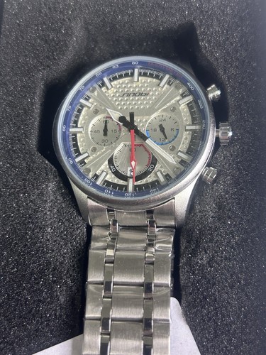 Seller chronograph hour - seller,