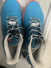 Boys Tennis  Shoes Wilson Size 4.5