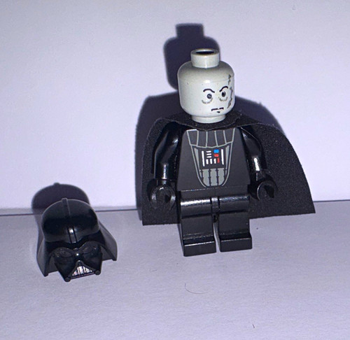 Lego star wars darth - darth, vader